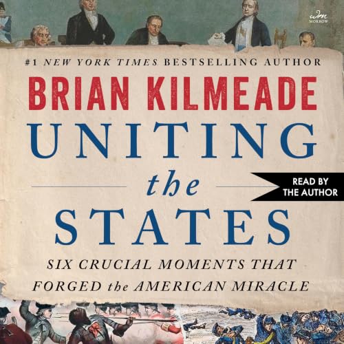 Cover of Uniting the States