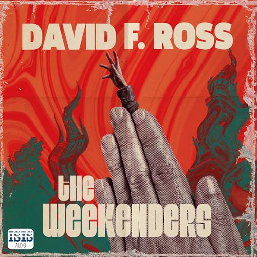 Cover of The Weekenders