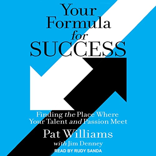 Cover of Your Formula for Success