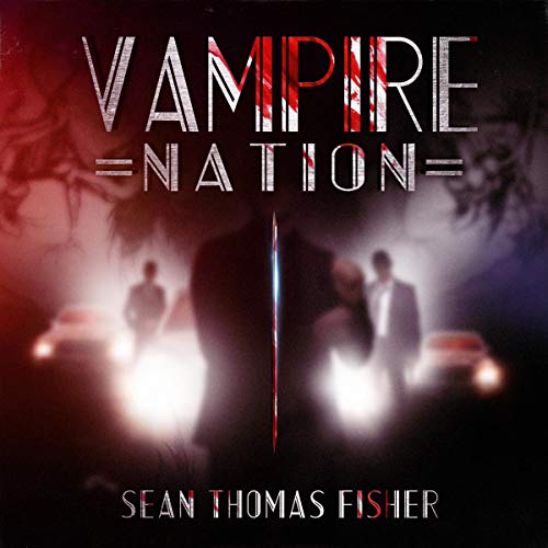 Cover of Vampire Nation