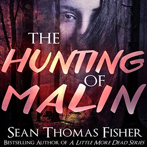 Cover of The Hunting of Malin