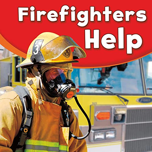 Cover of Firefighters Help