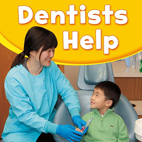 Cover of Dentists Help