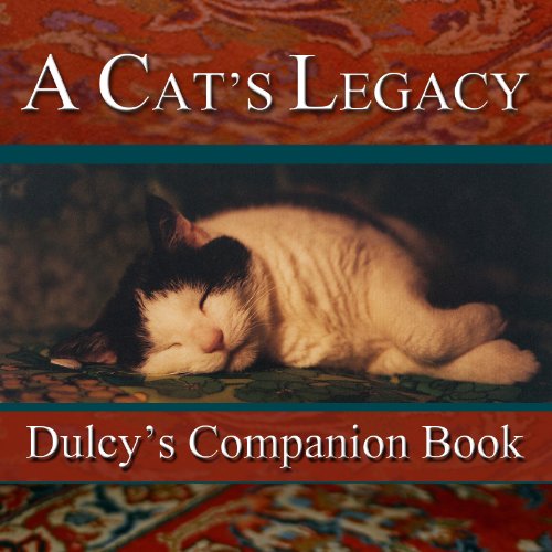 Cover of A Cat's Legacy