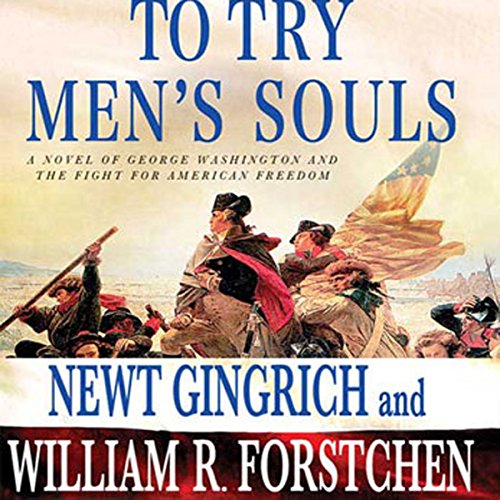 Cover of To Try Men's Souls