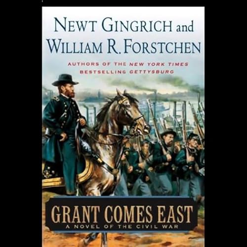 Cover of Grant Comes East