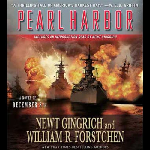 Cover of Pearl Harbor