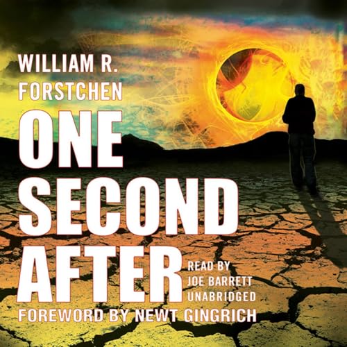 Cover of One Second After