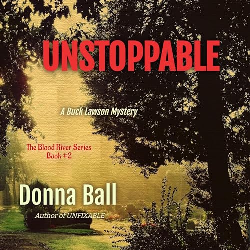 Cover of Unstoppable