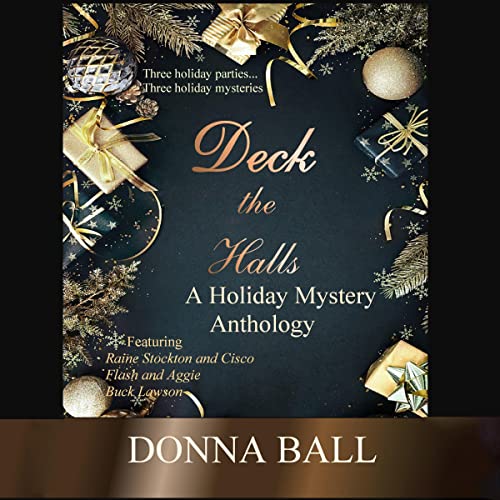 Cover of Deck the Halls