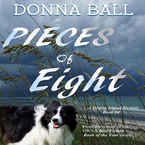 Cover of Pieces of Eight