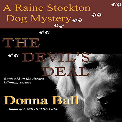 Cover of The Devil's Deal