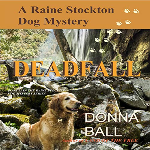 Cover of Deadfall