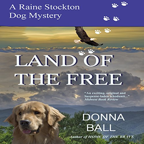 Cover of Land of the Free