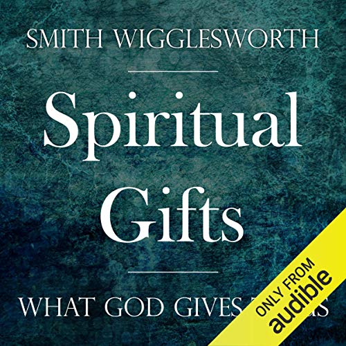 Cover of Spiritual Gifts