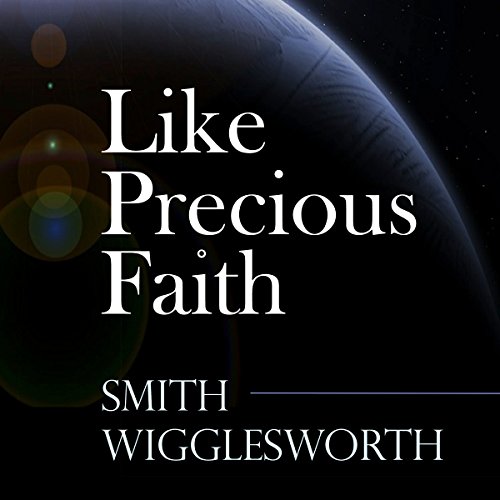 Cover of Like Precious Faith