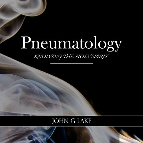 Cover of Pneumatology