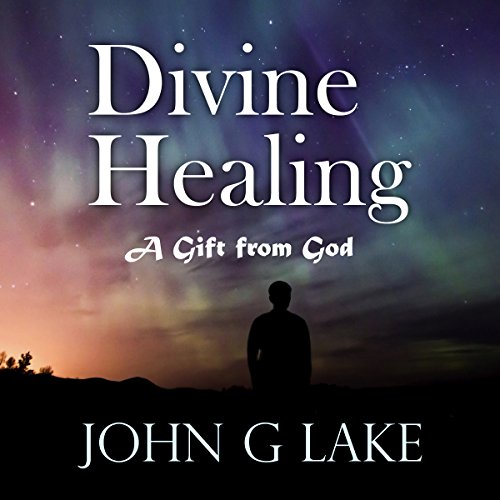 Cover of Divine Healing