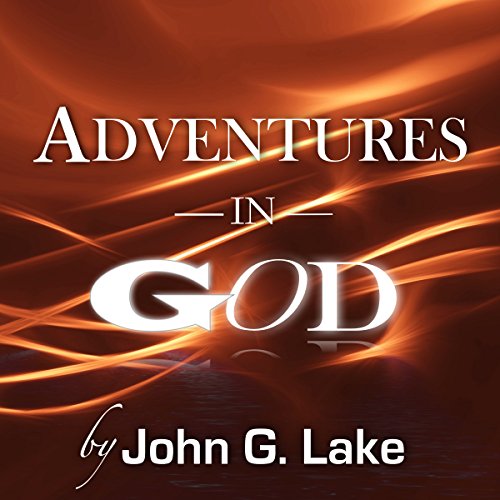 Cover of Adventures in God