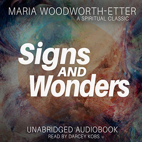Cover of Signs and Wonders