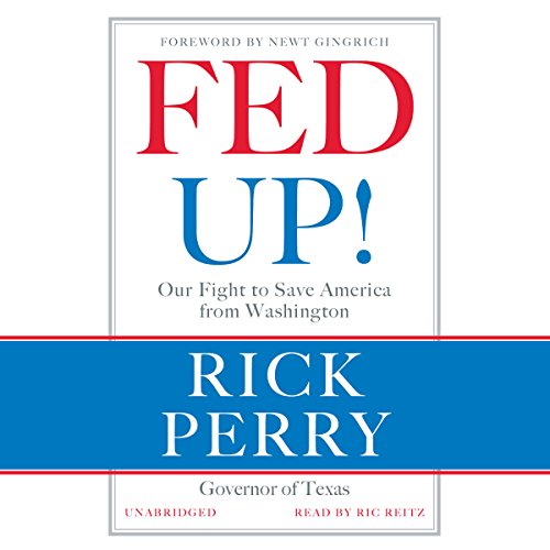 Cover of Fed Up!