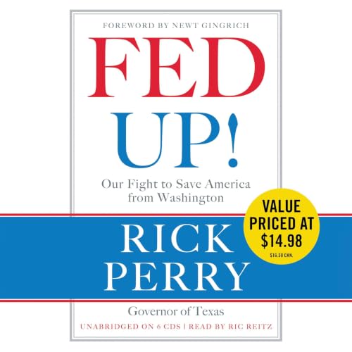 Cover of Fed Up!