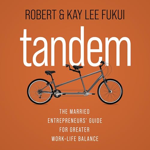 Cover of Tandem