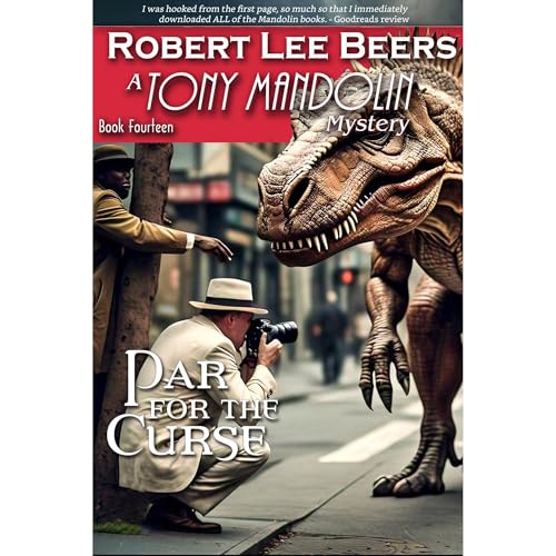 Cover of Par For The Curse