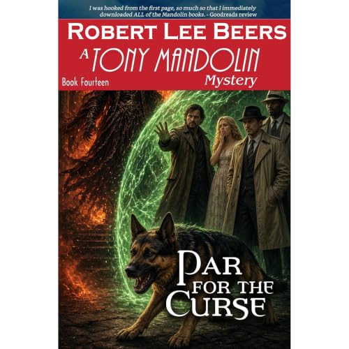 Cover of Par For The Curse