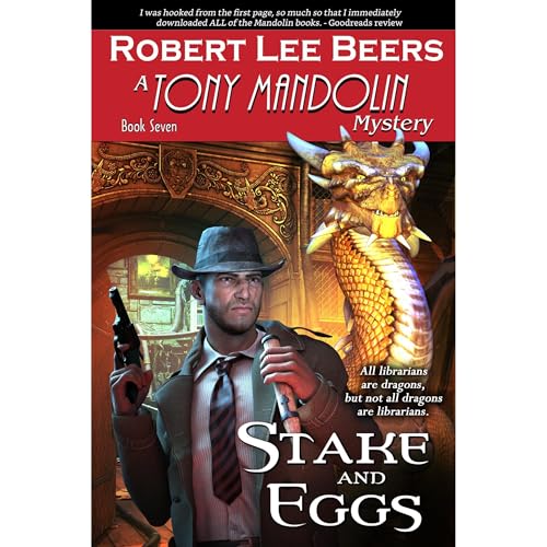 Cover of Stake and Eggs