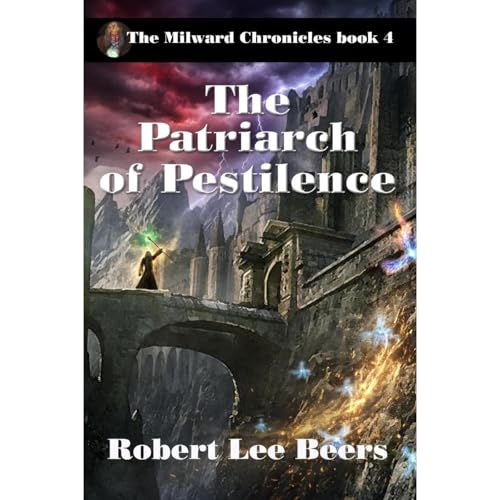 Cover of The Patriarch of Pestilence