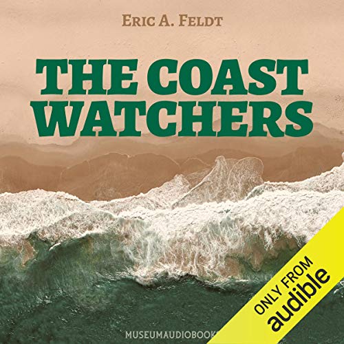 Cover of The Coastwatchers
