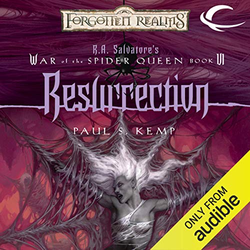Cover of Resurrection