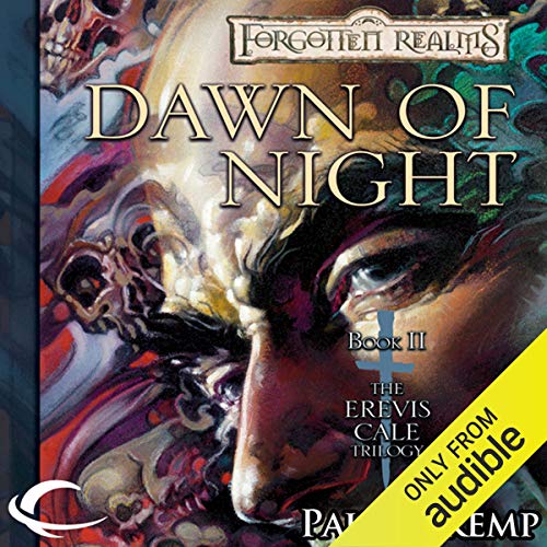 Cover of Dawn of Night