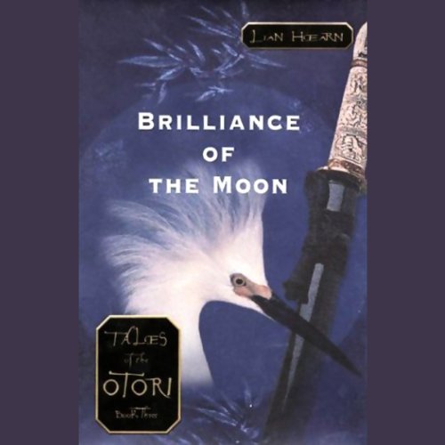 Cover of Brilliance of the Moon
