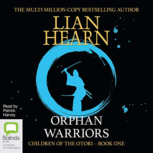 Cover of Orphan Warriors