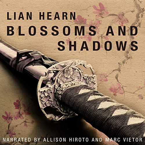 Cover of Blossoms and Shadows