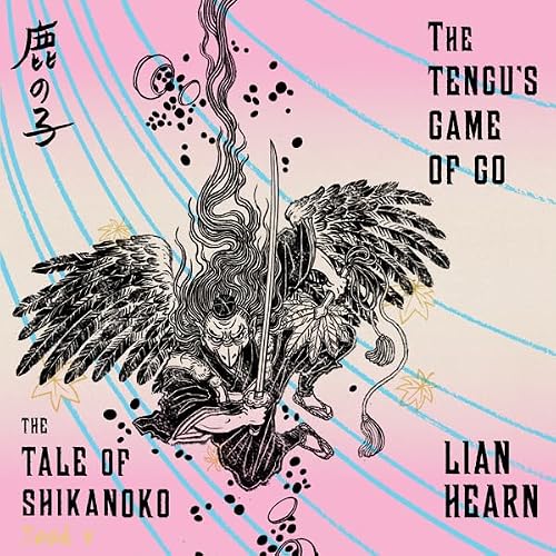Cover of The Tengu's Game of Go