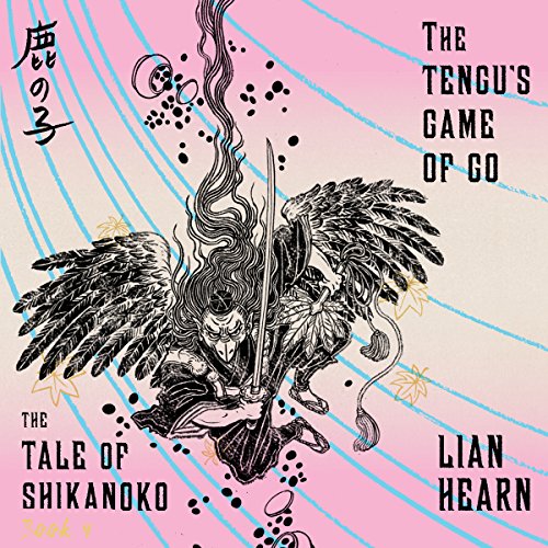 Cover of The Tengu's Game of Go
