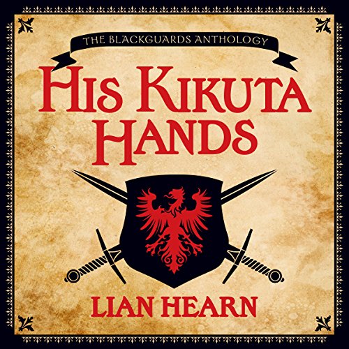 Cover of His Kikuta Hands