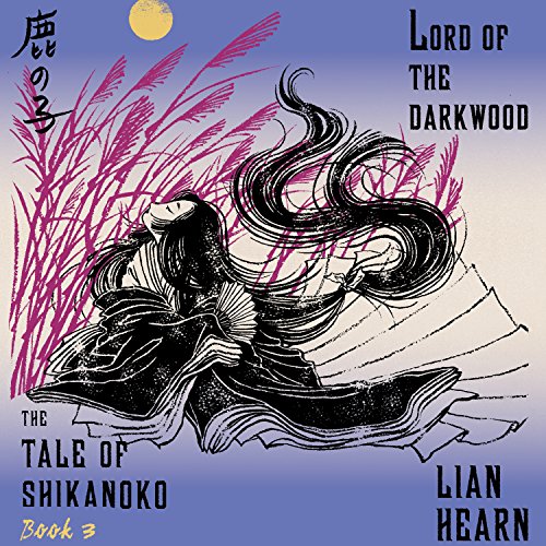 Cover of Lord of the Darkwood