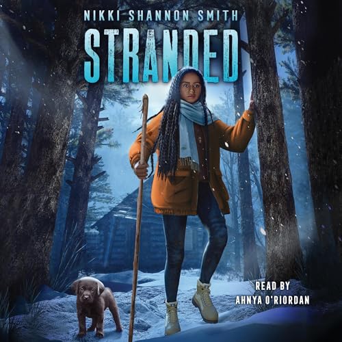 Cover of Stranded