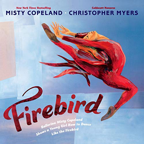 Cover of Firebird