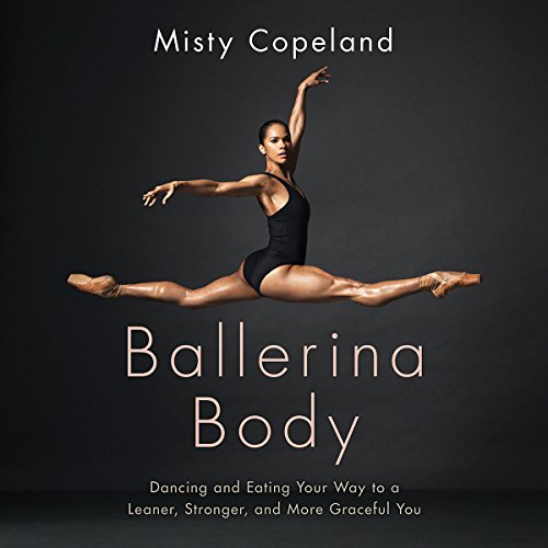 Cover of Ballerina Body