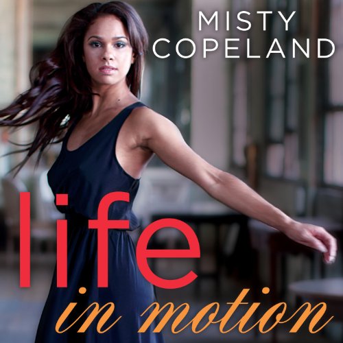 Cover of Life in Motion
