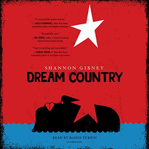 Cover of Dream Country