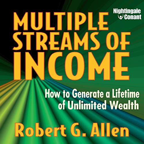 Cover of Multiple Streams of Income