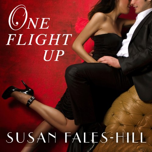 Cover of One Flight Up