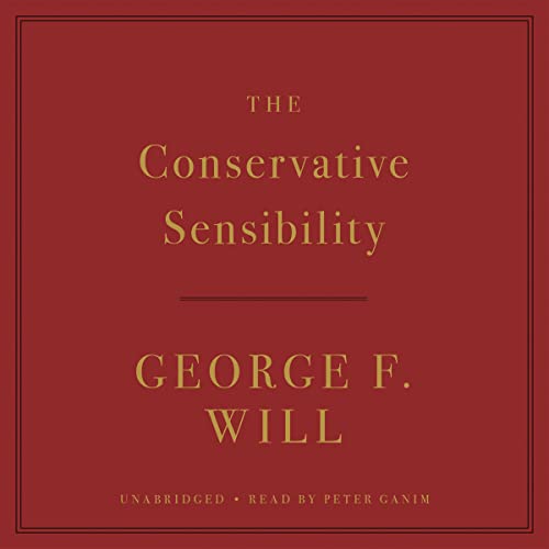 Cover of The Conservative Sensibility