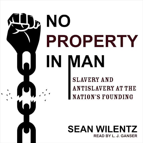 Cover of No Property in Man
